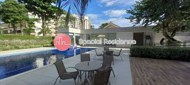 Conheça 41. do imóvel - Apartamento 4 quartos à venda Barra da Tijuca, Rio de Janeiro - R$ 4.000.000 - 400531 - 28 41. - 28