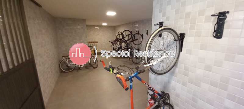 Conheça 42. do imóvel - Apartamento 4 quartos à venda Barra da Tijuca, Rio de Janeiro - R$ 4.000.000 - 400531 - 29 42. - 29
