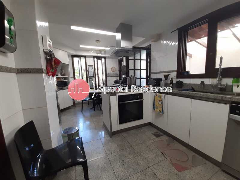 Conheça WhatsApp Image 2023-03-04 at 1 do imóvel - Casa em Condomínio 5 quartos à venda Barra da Tijuca, Rio de Janeiro - R$ 3.390.000 - 600387 - 25 WhatsApp Image 2023-03-04 at 1 - 25