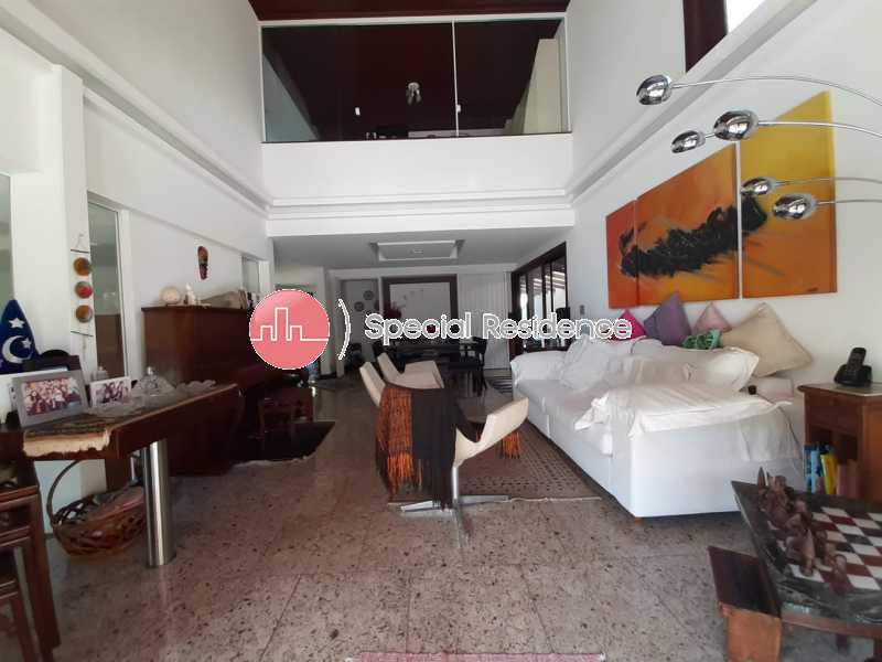Conheça WhatsApp Image 2023-03-04 at 1 do imóvel - Casa em Condomínio 5 quartos à venda Barra da Tijuca, Rio de Janeiro - R$ 3.390.000 - 600387 - 5 WhatsApp Image 2023-03-04 at 1 - 5