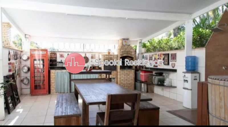 Conheça 1678374006129 do imóvel - Casa em Condomínio 4 quartos à venda Vargem Pequena, Rio de Janeiro - R$ 680.000 - 600389 - 1 1678374006129 - 1