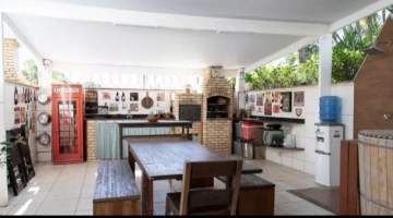 Casa em Condomínio 4 quartos à venda Vargem Pequena, Rio de Janeiro - R$ 680.000 - 600389