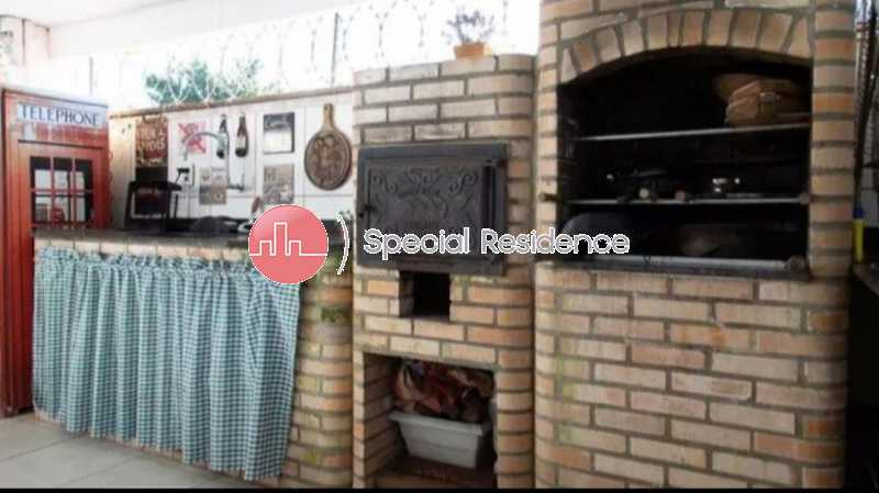 Conheça 1678374006186 do imóvel - Casa em Condomínio 4 quartos à venda Vargem Pequena, Rio de Janeiro - R$ 680.000 - 600389 - 6 1678374006186 - 6