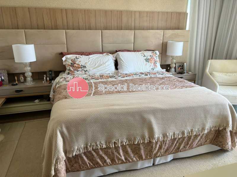 Conheça 09. do imóvel - Apartamento 4 quartos à venda Barra da Tijuca, Rio de Janeiro - R$ 7.400.000 - 400537 - 9 09. - 9