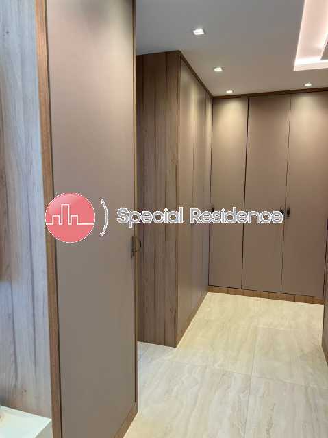 Conheça 10. do imóvel - Apartamento 4 quartos à venda Barra da Tijuca, Rio de Janeiro - R$ 7.400.000 - 400537 - 10 10. - 10