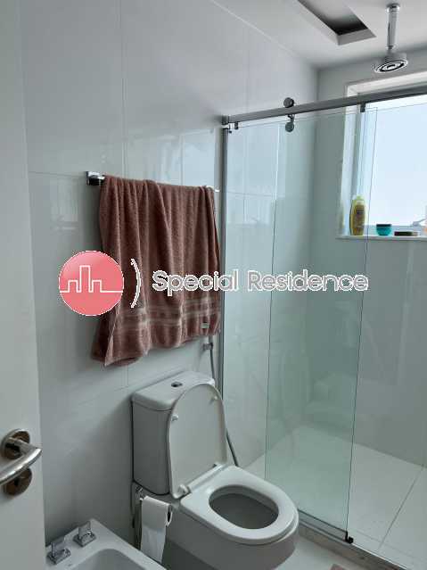 Conheça 11. do imóvel - Apartamento 4 quartos à venda Barra da Tijuca, Rio de Janeiro - R$ 7.400.000 - 400537 - 11 11. - 11