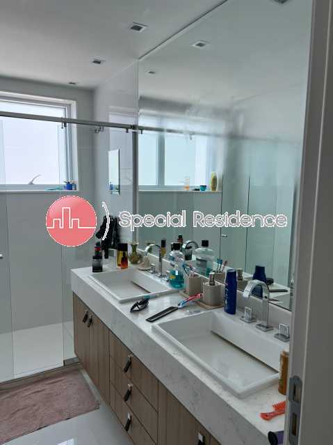 Conheça 12. do imóvel - Apartamento 4 quartos à venda Barra da Tijuca, Rio de Janeiro - R$ 7.400.000 - 400537 - 12 12. - 12