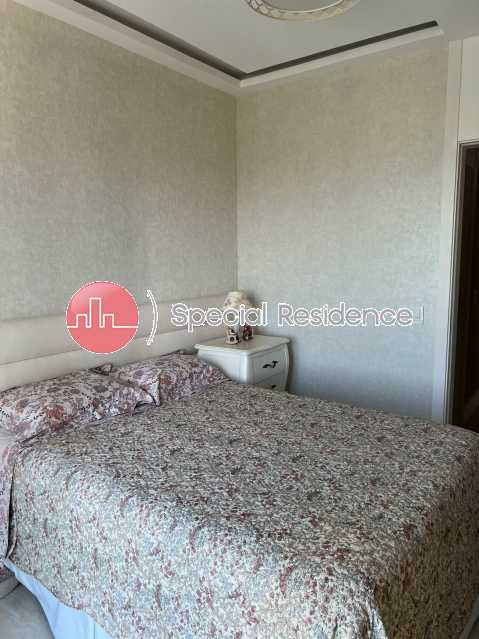 Conheça 13. do imóvel - Apartamento 4 quartos à venda Barra da Tijuca, Rio de Janeiro - R$ 7.400.000 - 400537 - 13 13. - 13