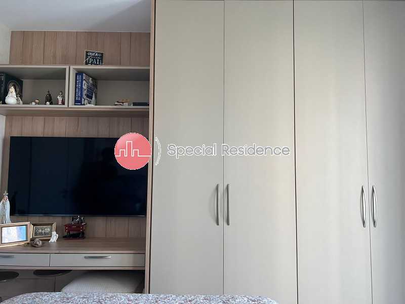 Conheça 14. do imóvel - Apartamento 4 quartos à venda Barra da Tijuca, Rio de Janeiro - R$ 7.400.000 - 400537 - 14 14. - 14