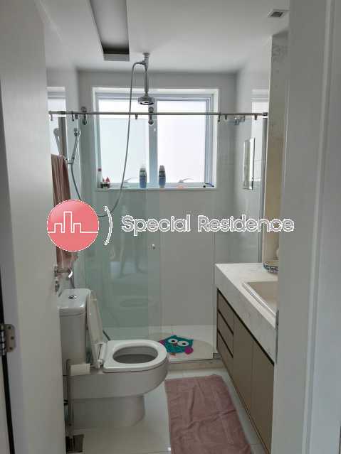 Conheça 15. do imóvel - Apartamento 4 quartos à venda Barra da Tijuca, Rio de Janeiro - R$ 7.400.000 - 400537 - 15 15. - 15