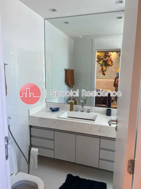 Conheça 18. do imóvel - Apartamento 4 quartos à venda Barra da Tijuca, Rio de Janeiro - R$ 7.400.000 - 400537 - 18 18. - 18