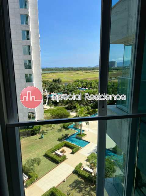 Conheça 19. do imóvel - Apartamento 4 quartos à venda Barra da Tijuca, Rio de Janeiro - R$ 7.400.000 - 400537 - 19 19. - 19