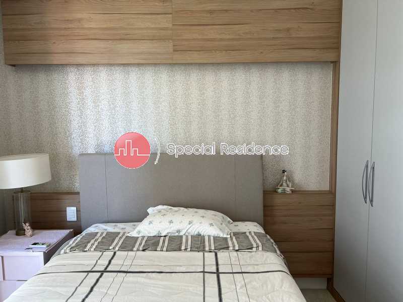Conheça 20. do imóvel - Apartamento 4 quartos à venda Barra da Tijuca, Rio de Janeiro - R$ 7.400.000 - 400537 - 20 20. - 20