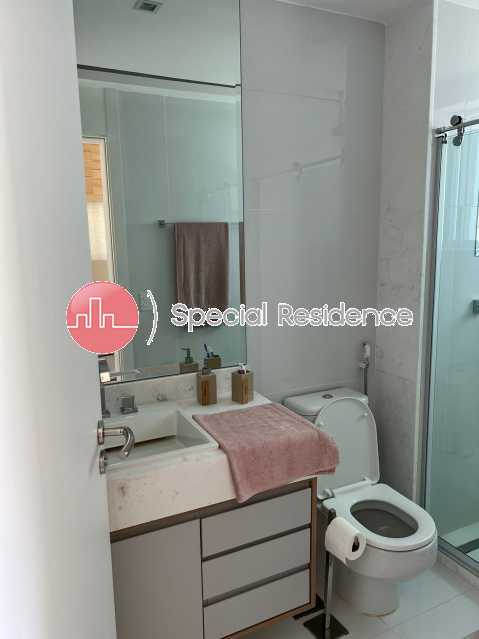Conheça 21. do imóvel - Apartamento 4 quartos à venda Barra da Tijuca, Rio de Janeiro - R$ 7.400.000 - 400537 - 21 21. - 21