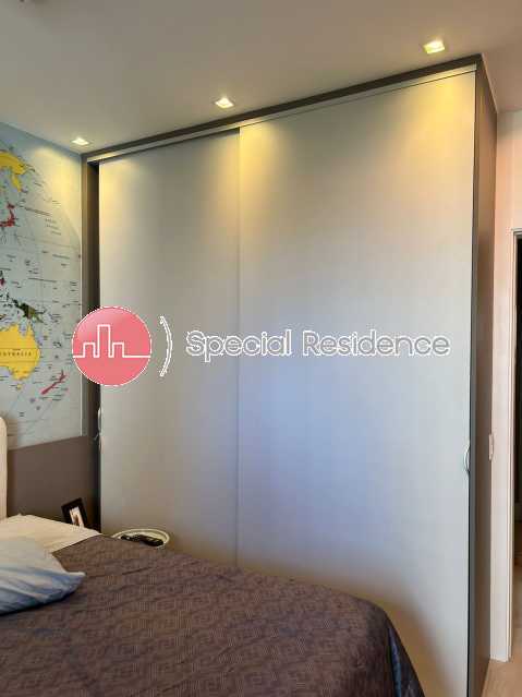 Conheça 22. do imóvel - Apartamento 4 quartos à venda Barra da Tijuca, Rio de Janeiro - R$ 7.400.000 - 400537 - 22 22. - 22