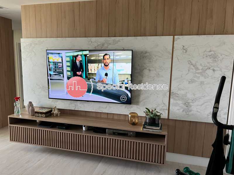 Conheça 23. do imóvel - Apartamento 4 quartos à venda Barra da Tijuca, Rio de Janeiro - R$ 7.400.000 - 400537 - 23 23. - 23