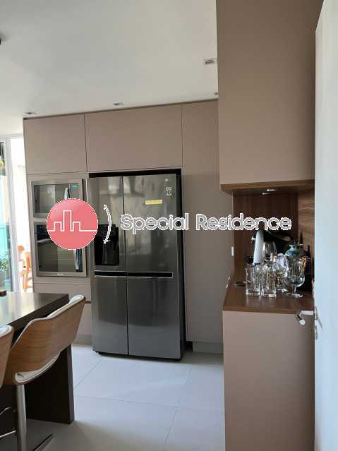 Conheça 24. do imóvel - Apartamento 4 quartos à venda Barra da Tijuca, Rio de Janeiro - R$ 7.400.000 - 400537 - 24 24. - 24