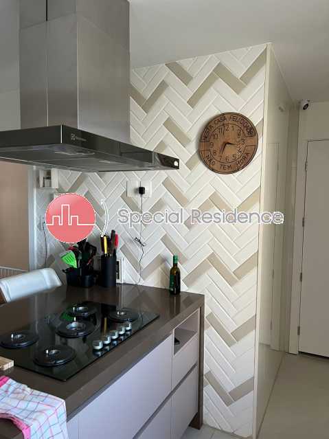 Conheça 26. do imóvel - Apartamento 4 quartos à venda Barra da Tijuca, Rio de Janeiro - R$ 7.400.000 - 400537 - 26 26. - 26