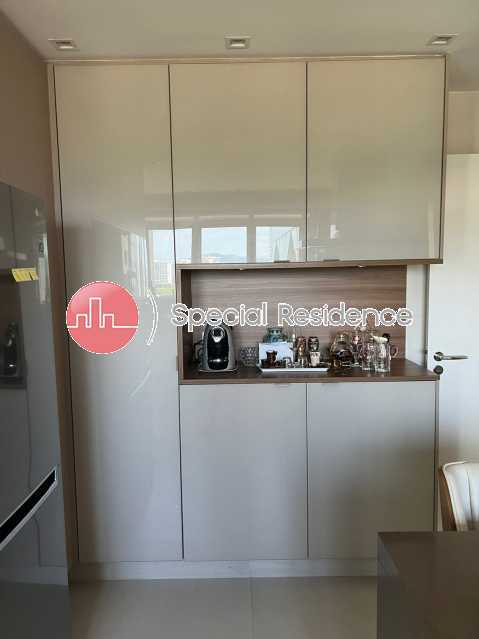 Conheça 27. do imóvel - Apartamento 4 quartos à venda Barra da Tijuca, Rio de Janeiro - R$ 7.400.000 - 400537 - 27 27. - 27