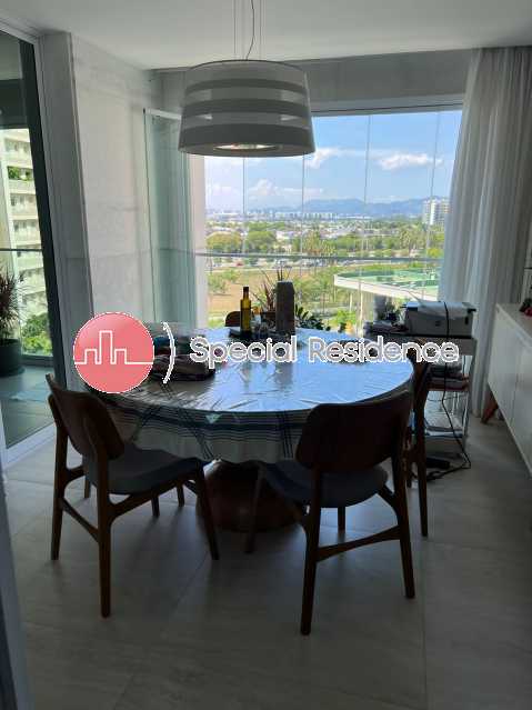 Conheça 28. do imóvel - Apartamento 4 quartos à venda Barra da Tijuca, Rio de Janeiro - R$ 7.400.000 - 400537 - 28 28. - 28