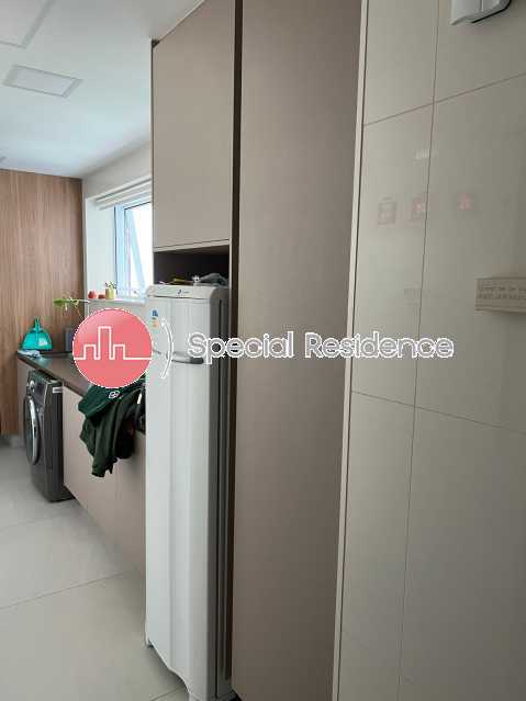 Conheça 29. do imóvel - Apartamento 4 quartos à venda Barra da Tijuca, Rio de Janeiro - R$ 7.400.000 - 400537 - 29 29. - 29