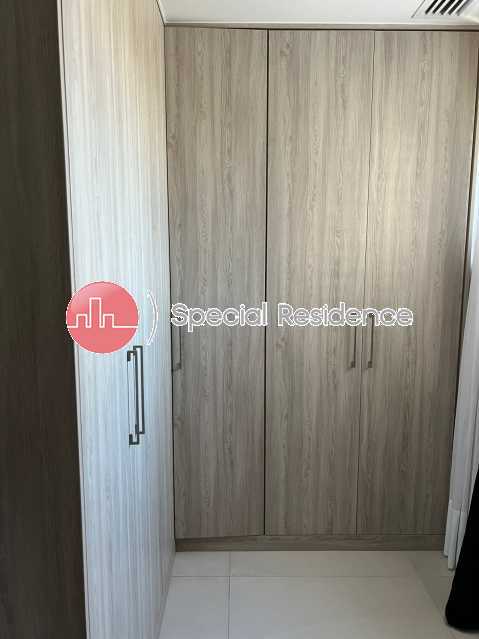 Conheça 30. do imóvel - Apartamento 4 quartos à venda Barra da Tijuca, Rio de Janeiro - R$ 7.400.000 - 400537 - 30 30. - 30