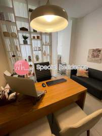 Sala Comercial 34m² à venda Barra da Tijuca, Rio de Janeiro - R$ 399.000 - 700073