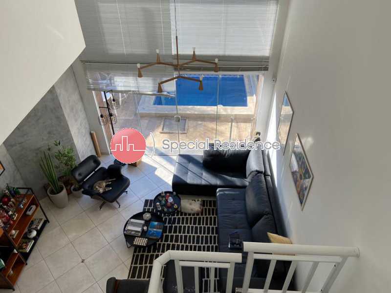 Conheça IMG-20230406-WA0067 do imóvel - Casa em Condomínio 4 quartos à venda Camorim, Rio de Janeiro - R$ 750.000 - 600390 - 2 IMG-20230406-WA0067 - 2