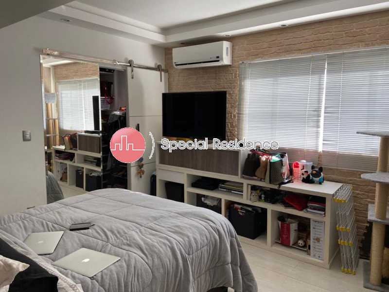 Conheça IMG-20230406-WA0072 do imóvel - Casa em Condomínio 4 quartos à venda Camorim, Rio de Janeiro - R$ 750.000 - 600390 - 6 IMG-20230406-WA0072 - 6