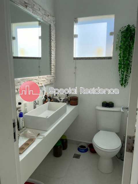 Conheça IMG-20230406-WA0073 do imóvel - Casa em Condomínio 4 quartos à venda Camorim, Rio de Janeiro - R$ 750.000 - 600390 - 7 IMG-20230406-WA0073 - 7