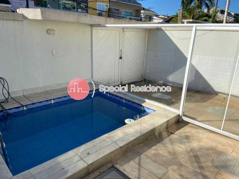Conheça IMG-20230406-WA0075 do imóvel - Casa em Condomínio 4 quartos à venda Camorim, Rio de Janeiro - R$ 750.000 - 600390 - 9 IMG-20230406-WA0075 - 9
