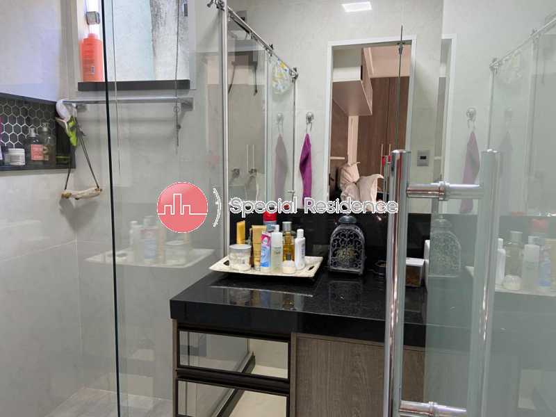 Conheça IMG-20230406-WA0076 do imóvel - Casa em Condomínio 4 quartos à venda Camorim, Rio de Janeiro - R$ 750.000 - 600390 - 10 IMG-20230406-WA0076 - 10