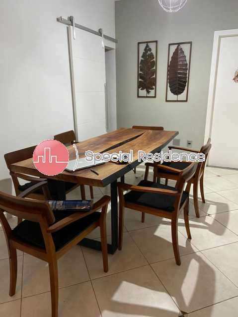 Conheça IMG-20230406-WA0078 do imóvel - Casa em Condomínio 4 quartos à venda Camorim, Rio de Janeiro - R$ 750.000 - 600390 - 12 IMG-20230406-WA0078 - 12