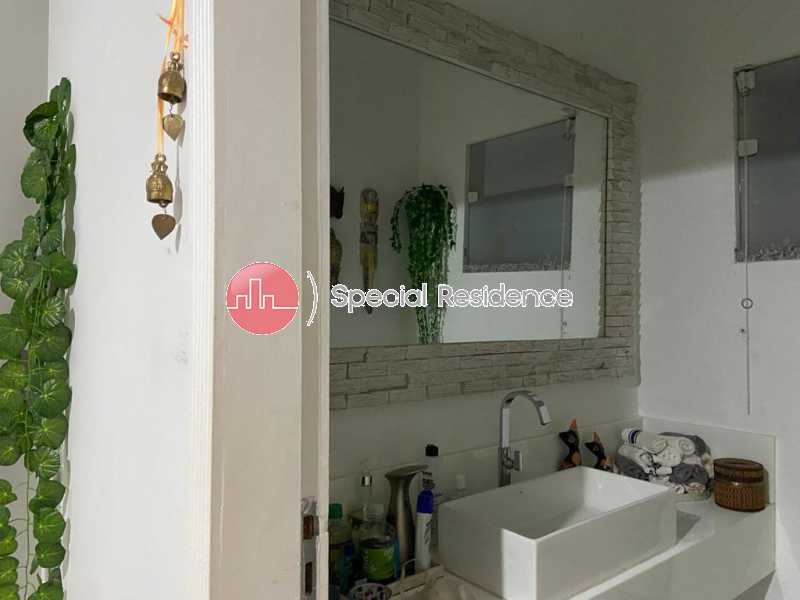 Conheça IMG-20230406-WA0079 do imóvel - Casa em Condomínio 4 quartos à venda Camorim, Rio de Janeiro - R$ 750.000 - 600390 - 13 IMG-20230406-WA0079 - 13
