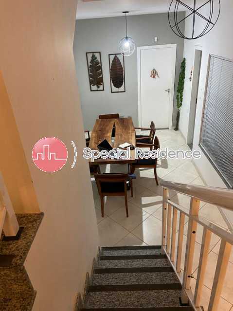 Conheça IMG-20230406-WA0080 do imóvel - Casa em Condomínio 4 quartos à venda Camorim, Rio de Janeiro - R$ 750.000 - 600390 - 14 IMG-20230406-WA0080 - 14