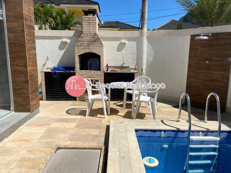 Conheça IMG-20230406-WA0081 do imóvel - Casa em Condomínio 4 quartos à venda Camorim, Rio de Janeiro - R$ 750.000 - 600390 - 15 IMG-20230406-WA0081 - 15