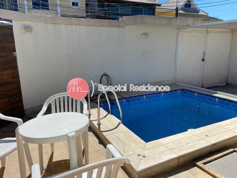 Conheça IMG-20230406-WA0082 do imóvel - Casa em Condomínio 4 quartos à venda Camorim, Rio de Janeiro - R$ 750.000 - 600390 - 16 IMG-20230406-WA0082 - 16