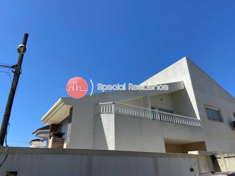 Conheça IMG-20230406-WA0083 do imóvel - Casa em Condomínio 4 quartos à venda Camorim, Rio de Janeiro - R$ 750.000 - 600390 - 17 IMG-20230406-WA0083 - 17