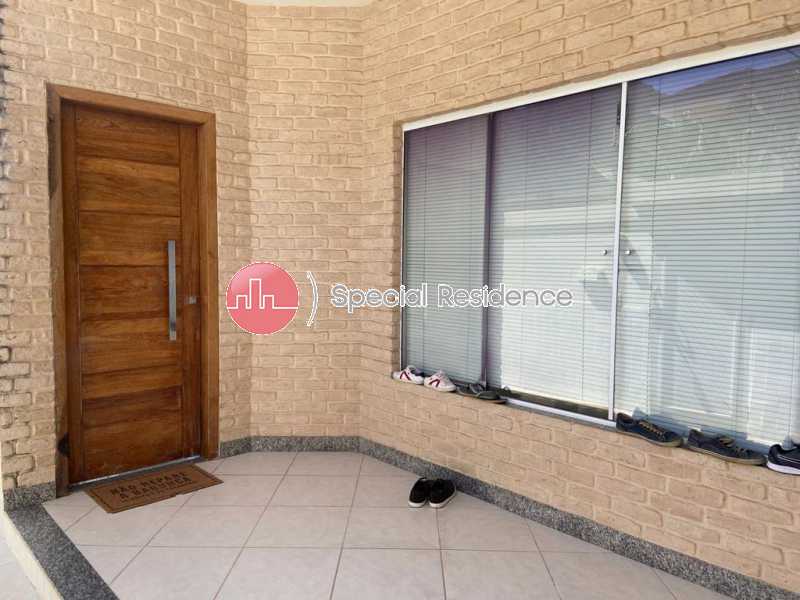 Conheça IMG-20230406-WA0084 do imóvel - Casa em Condomínio 4 quartos à venda Camorim, Rio de Janeiro - R$ 750.000 - 600390 - 18 IMG-20230406-WA0084 - 18