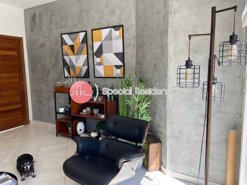 Conheça IMG-20230406-WA0085 do imóvel - Casa em Condomínio 4 quartos à venda Camorim, Rio de Janeiro - R$ 750.000 - 600390 - 19 IMG-20230406-WA0085 - 19