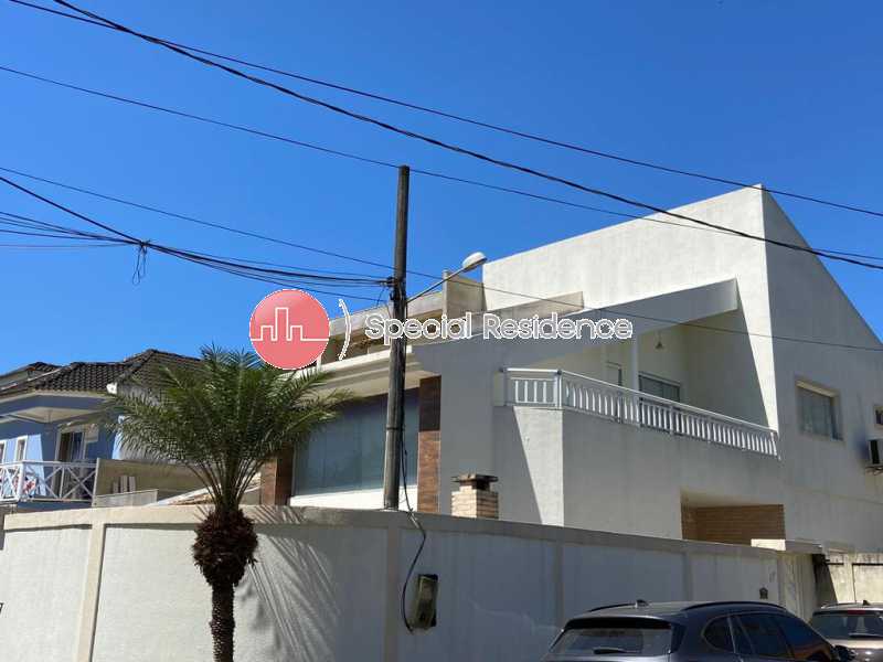 Conheça IMG-20230406-WA0088 do imóvel - Casa em Condomínio 4 quartos à venda Camorim, Rio de Janeiro - R$ 750.000 - 600390 - 22 IMG-20230406-WA0088 - 22