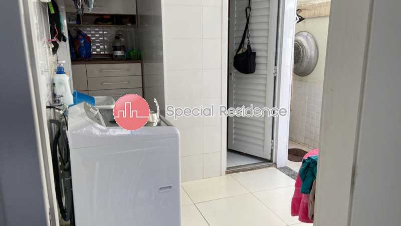 Conheça IMG-20230406-WA0090 do imóvel - Casa em Condomínio 4 quartos à venda Camorim, Rio de Janeiro - R$ 750.000 - 600390 - 24 IMG-20230406-WA0090 - 24