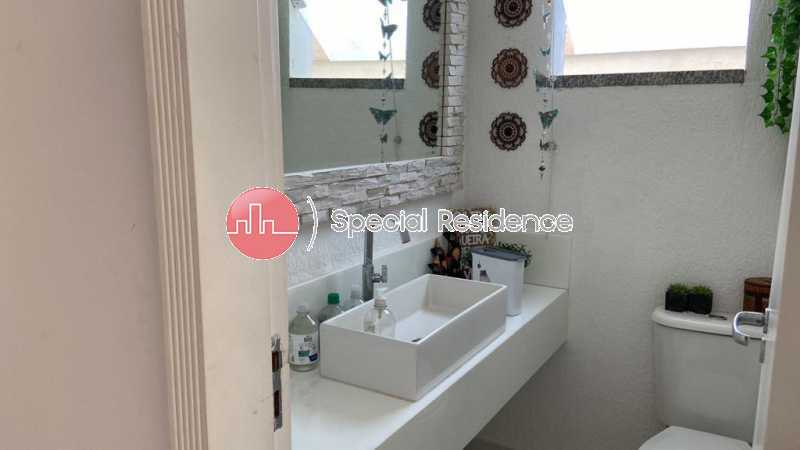 Conheça IMG-20230406-WA0091 do imóvel - Casa em Condomínio 4 quartos à venda Camorim, Rio de Janeiro - R$ 750.000 - 600390 - 25 IMG-20230406-WA0091 - 25