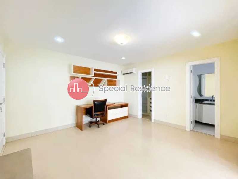 Conheça 335369773346723 do imóvel - Casa em Condomínio 5 quartos à venda Barra da Tijuca, Rio de Janeiro - R$ 7.350.000 - 600396 - 15 335369773346723 - 15