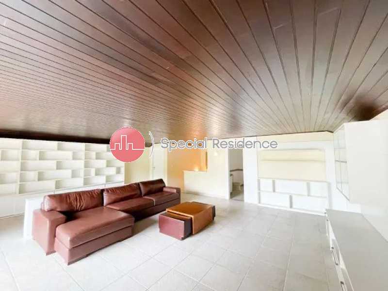 Conheça 335381418797273 do imóvel - Casa em Condomínio 5 quartos à venda Barra da Tijuca, Rio de Janeiro - R$ 7.350.000 - 600396 - 16 335381418797273 - 16