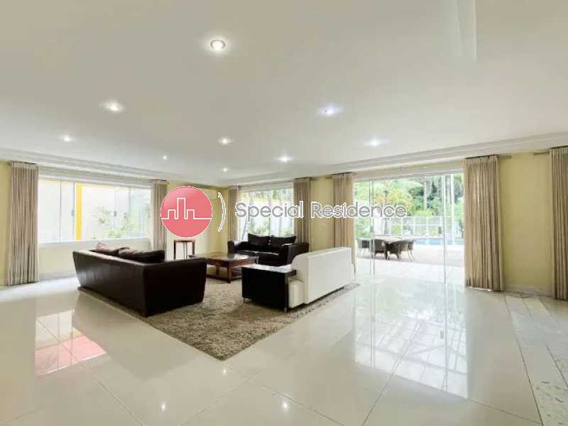 Conheça 336332418848732 do imóvel - Casa em Condomínio 5 quartos à venda Barra da Tijuca, Rio de Janeiro - R$ 7.350.000 - 600396 - 5 336332418848732 - 5
