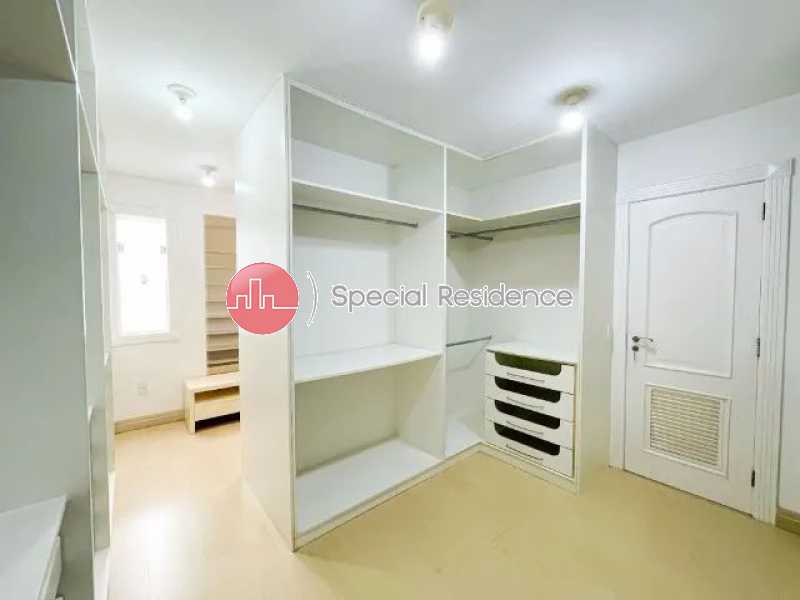 Conheça 336399531349322 do imóvel - Casa em Condomínio 5 quartos à venda Barra da Tijuca, Rio de Janeiro - R$ 7.350.000 - 600396 - 18 336399531349322 - 18
