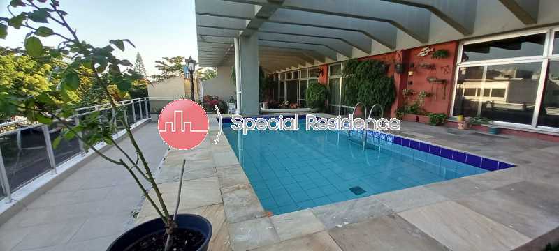 Conheça 02. do imóvel - Cobertura 4 quartos à venda Barra da Tijuca, Rio de Janeiro - R$ 2.700.000 - 500546 - 2 02. - 2