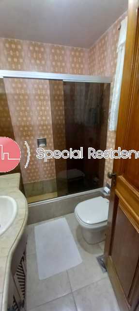 Conheça 12. do imóvel - Cobertura 4 quartos à venda Barra da Tijuca, Rio de Janeiro - R$ 2.700.000 - 500546 - 11 12. - 11
