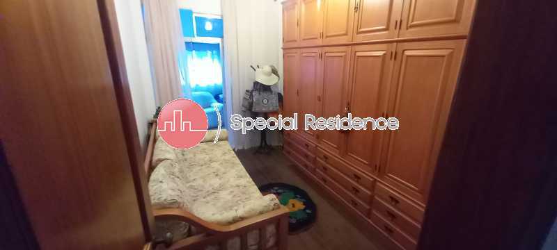 Conheça 13. do imóvel - Cobertura 4 quartos à venda Barra da Tijuca, Rio de Janeiro - R$ 2.700.000 - 500546 - 12 13. - 12
